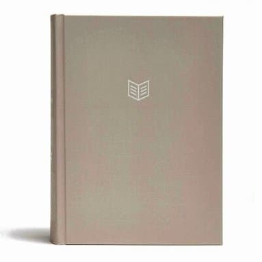 CSB She Reads Truth Bible, Hardcover