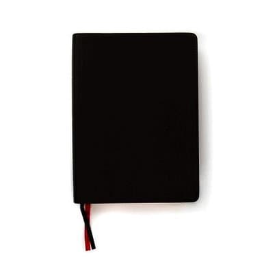 CSB Study Bible, Brown Genuine Leather, Indexed