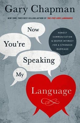 Now You're Speaking My Language