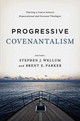 Progressive Covenantalism