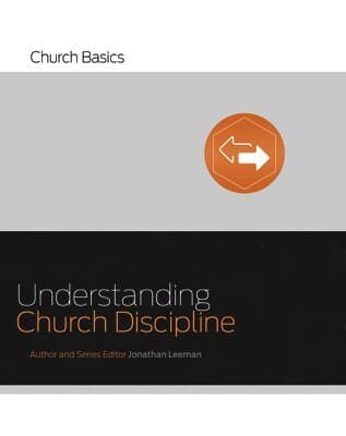 Jonathan Leeman best book