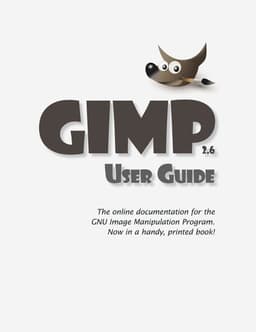 GIMP User Manual