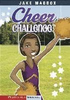 Cheer Challenge