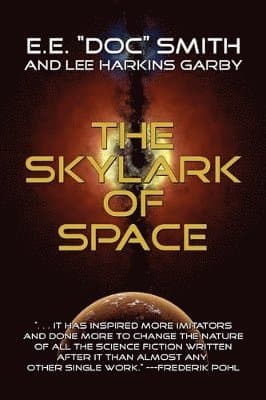 Skylark of Space