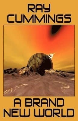 Ray Cummings best book