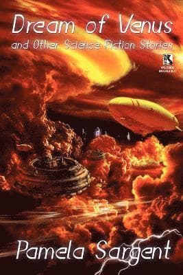 Dream of Venus and Other Science Fiction Stories / Decimated