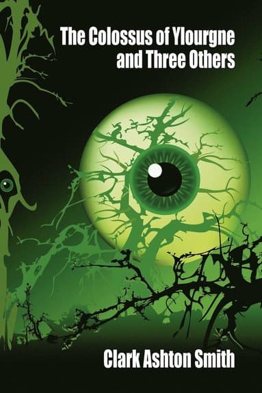 Colossus of Ylourgne and Three Others