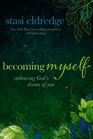 Becoming Myself