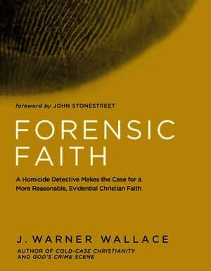 Forensic Faith