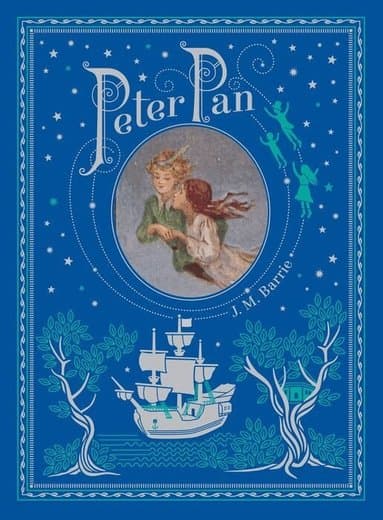 Peter Pan
