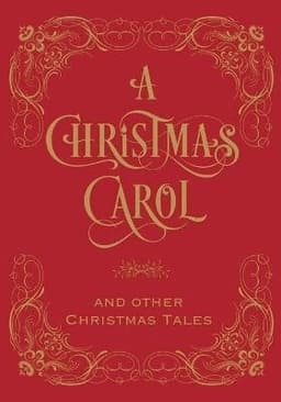 Christmas Carol and Other Christmas Tales