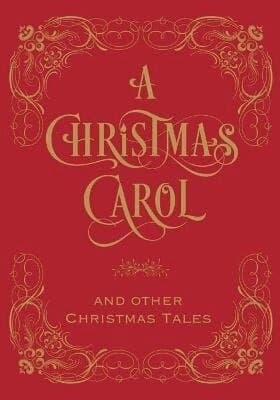 Christmas Carol and Other Christmas Tales