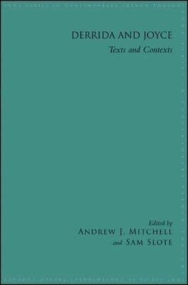 Derrida and Joyce