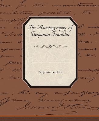 Biography of Benjamin Franklin