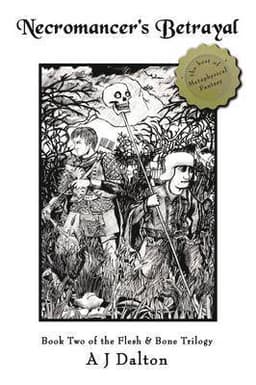 Necromancer's Betrayal