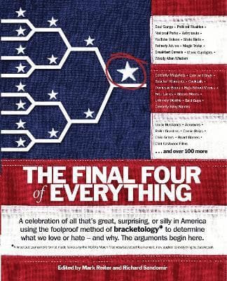 Final Four of Everything