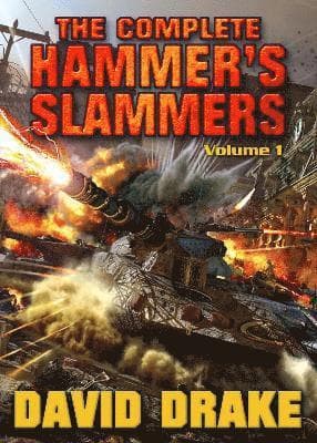 Complete Hammer's Slammers