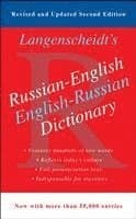 Langenscheidt's Russian-English Dictionary