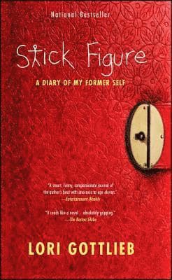 Stick Figure: A Diary of My Former Self