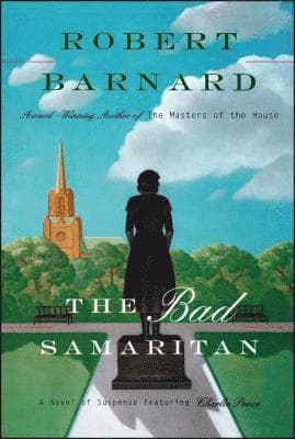 Bad Samaritan