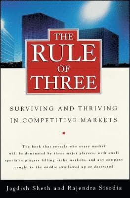 Rule of Three