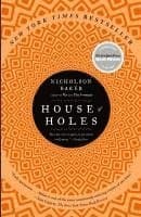 House of Holes: A Book of Raunch