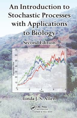 Introduction to Stochastic Processes with Applications to Biology