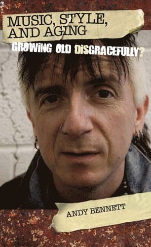 Andy Bennett best book