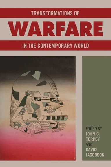 David Jacobson best book