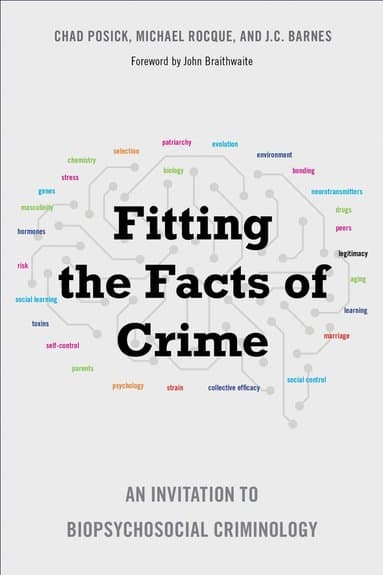 Fitting the Facts of Crime