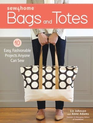 Sew4Home Bags and Totes