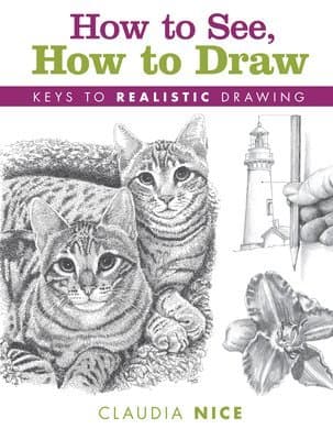 How to See, How to Draw [new-in-paperback]