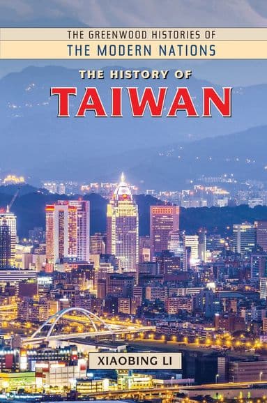 History of Taiwan