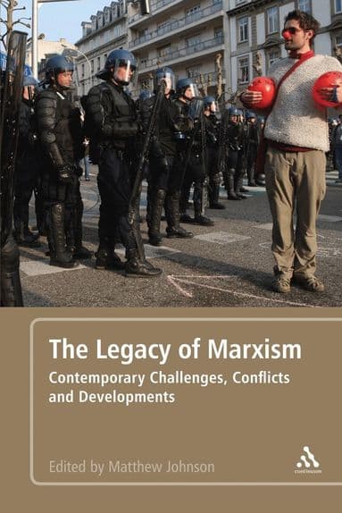 Legacy of Marxism