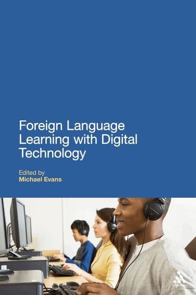Foreign Language Learning with Digital Technology