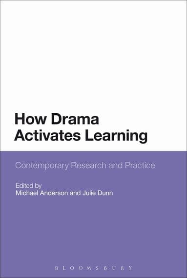 How Drama Activates Learning