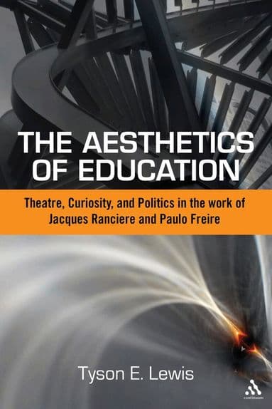 Aesthetics of Education