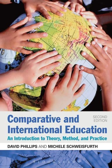 Comparative and International Education