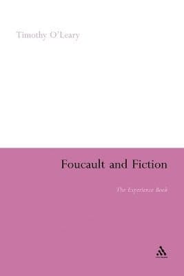 Foucault and Fiction