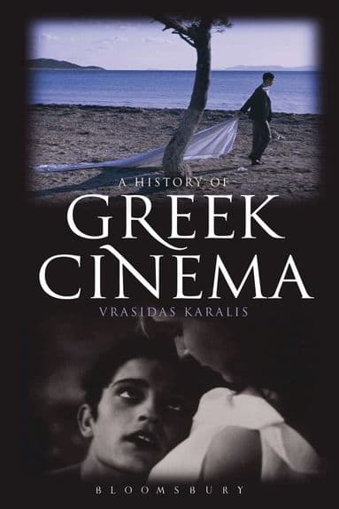 History of Greek Cinema