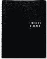Teacher's Lesson Planner