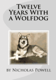 Twelve Years With A Wolfdog