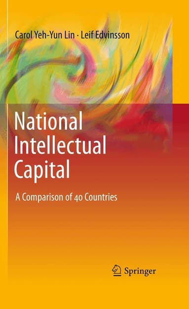 National Intellectual Capital