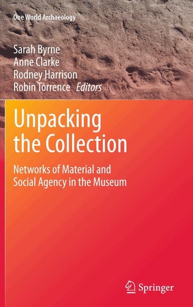 Unpacking the Collection