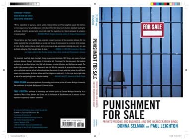 Punishment for Sale
