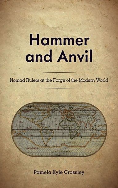 Hammer and Anvil