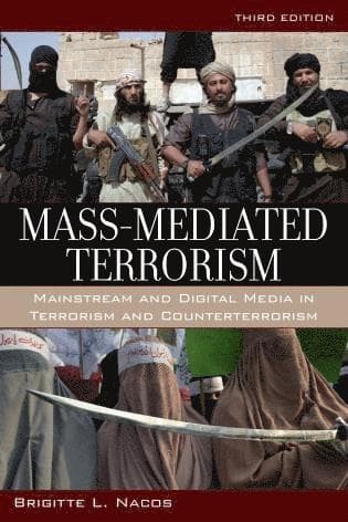 Mass-Mediated Terrorism