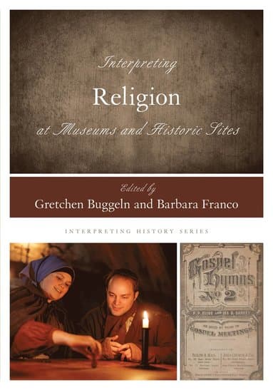 Gretchen Buggeln best book