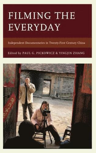 Filming the Everyday