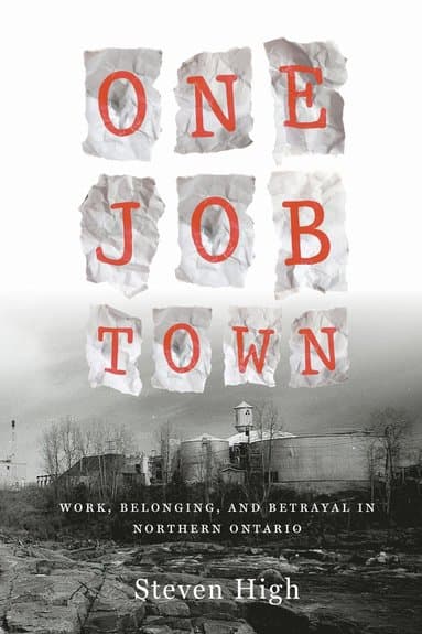 One Job Town